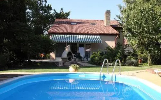 Aba Wellness House