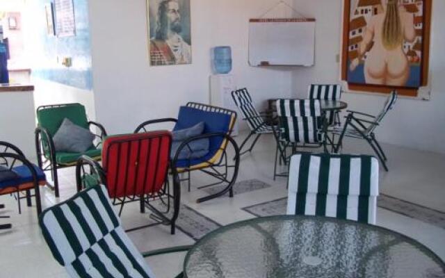 Hotel La Posada de la Ermita