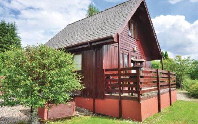 Gairlochy Holiday Park