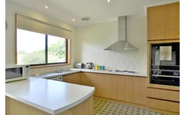 Family Retreat On Anderson