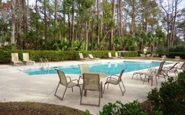 Seapines 600 Wildwood SPA Villas