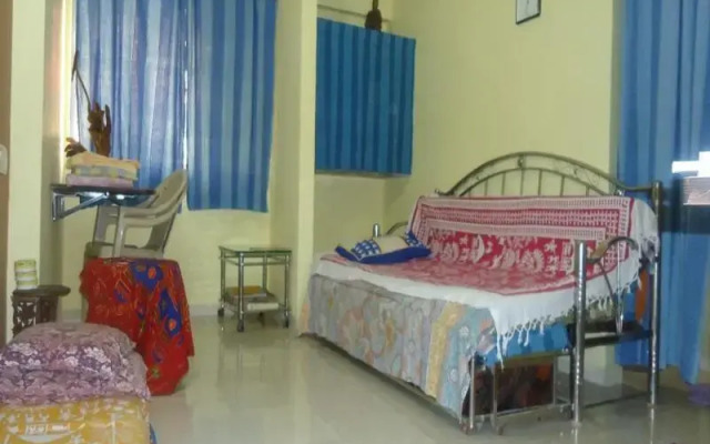 Explore Globe Mumbai Homestay