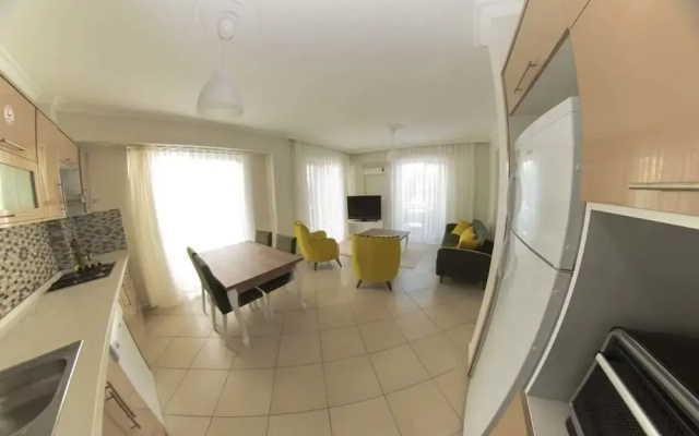 Stella Luxury Apartments & Residence