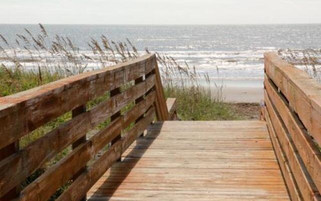 Ocean Boulevard Villas 205 by RedAwning