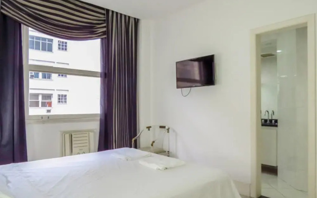 LinkHouse Amazing & Spacious 3 Suites C1-009