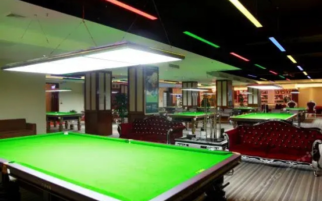 Guang Sheng Hotel - Changsha