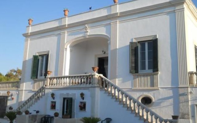 Villa Longo De Bellis