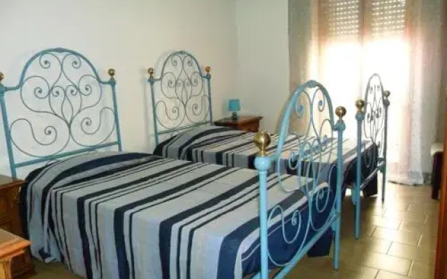 Casa vacanze Mokia