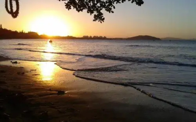 Pousada Pé na Praia