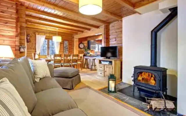 La Martre des Pins Morzine