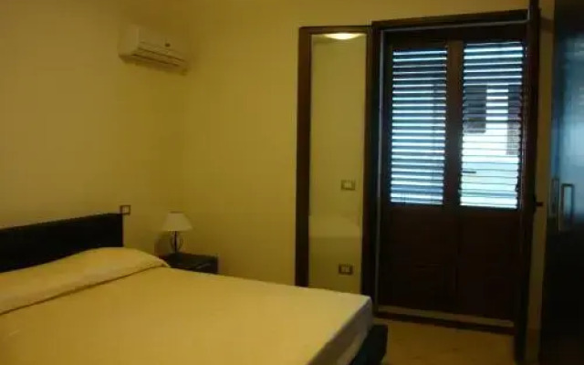 Appartamenti Campo