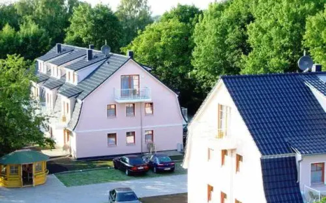 Residenz Lausitz