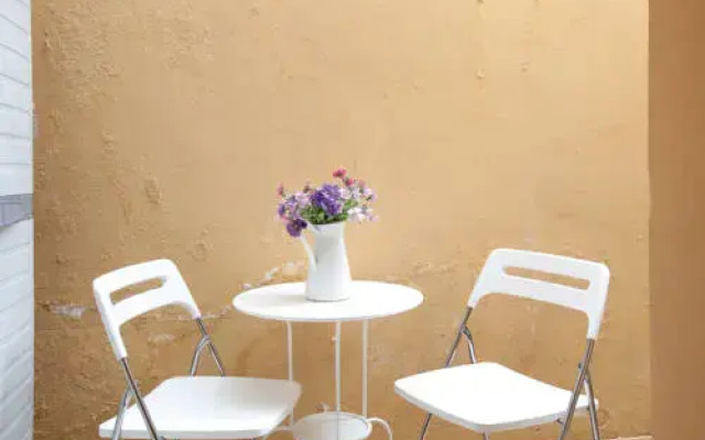 Click&Flat Gracia Apartments