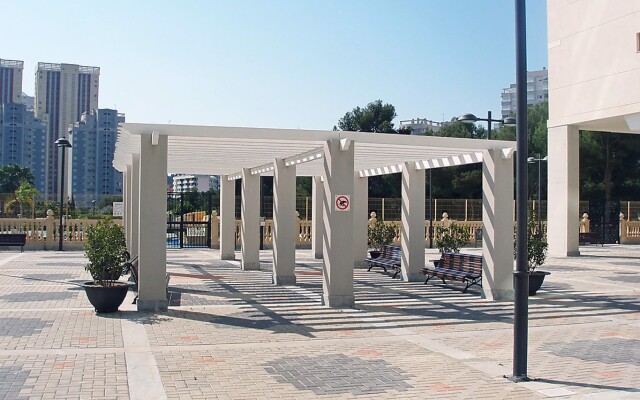 Residencial La Cala - Inh 24190