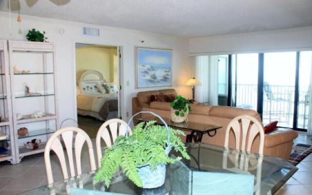 Casablanca 402 Apartment