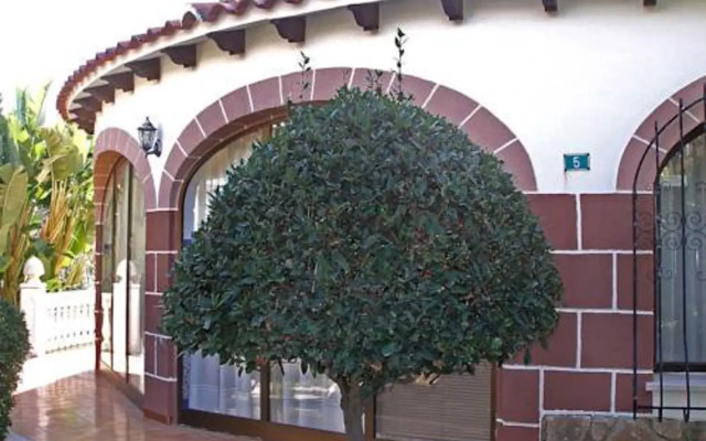 Holiday home El Retiro II Dénia