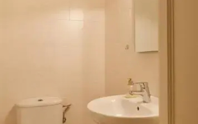 Apartaments Olivier Barcelona