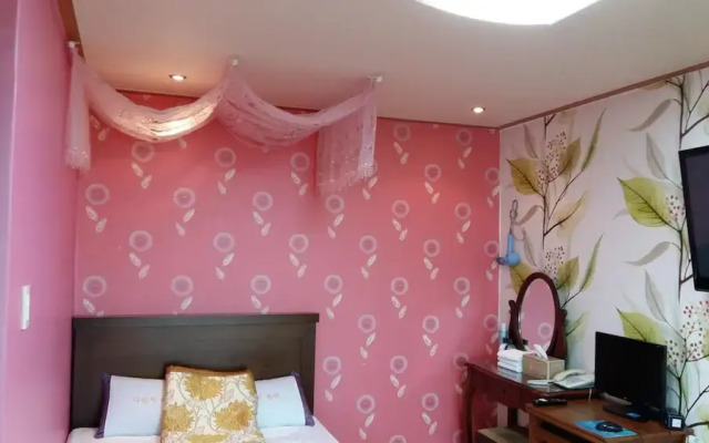 Davinci Resortel