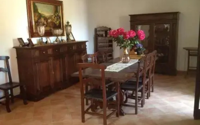 Resort Cavagrande