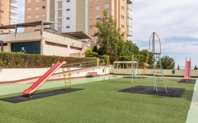 Balcon De Poniente 2116