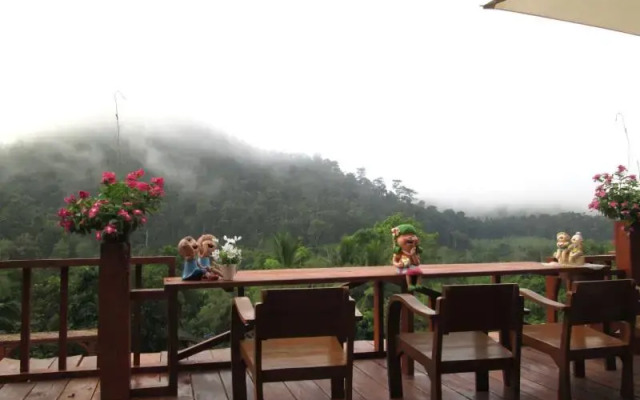Phu Chaba Resort