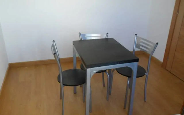 Apartamentos Turisticos Estrella del Alemar