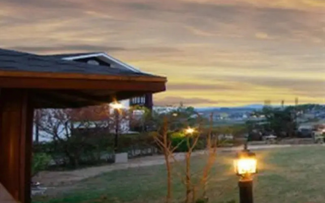 Pulbitgoun Pension