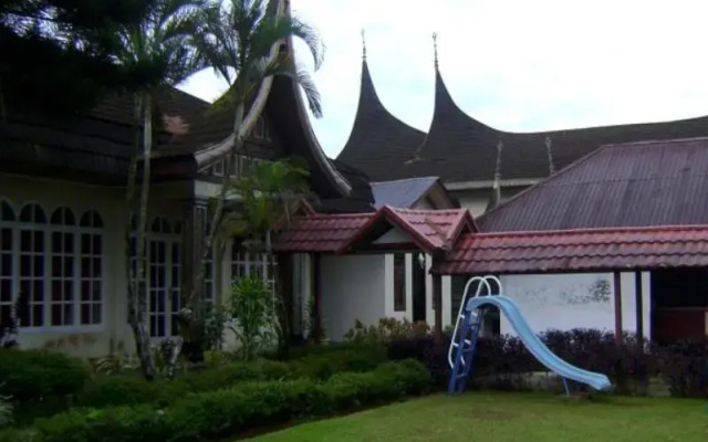 Parai Mountain Resort - Bukittinggi