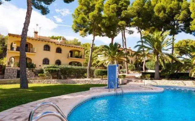 Villa Oviedo