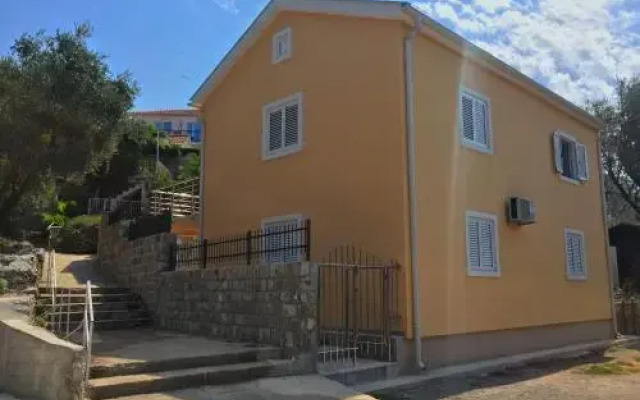 Žanjice Luxury Suite