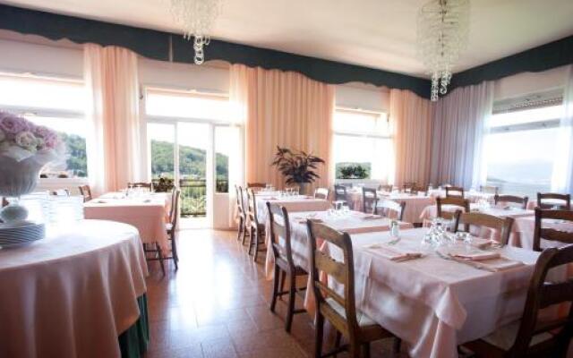 Albergo Ristorante Panoramic