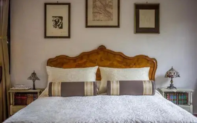 Villa Laly