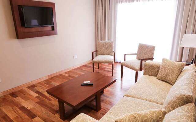 Howard Johnson Resort & Spa Escobar