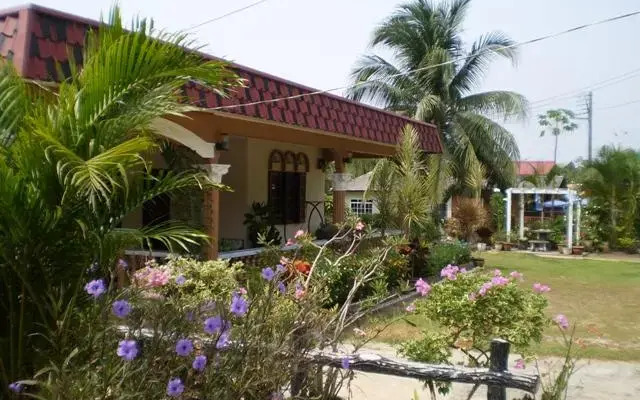 F'Best Homestay