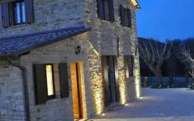 Country House Le Grazie