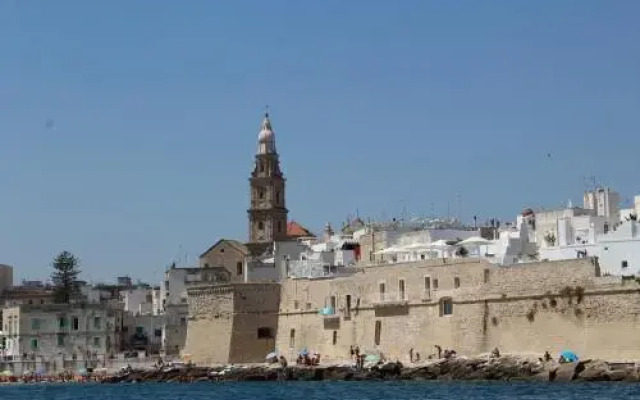 Casa Ariosto