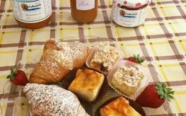 Agriturismo Lassiolo