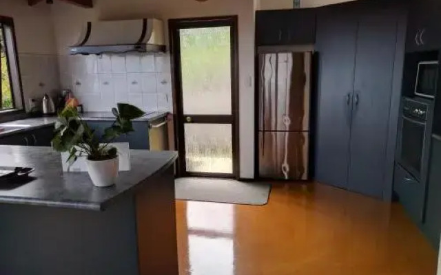 Point View House