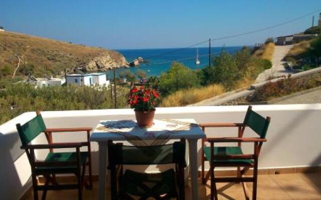 Abela Sea View Apartments