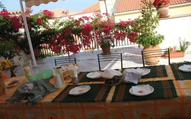 B&B Le Terrazze