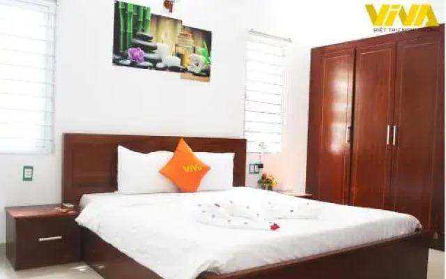 Viva Villa Vung Tau