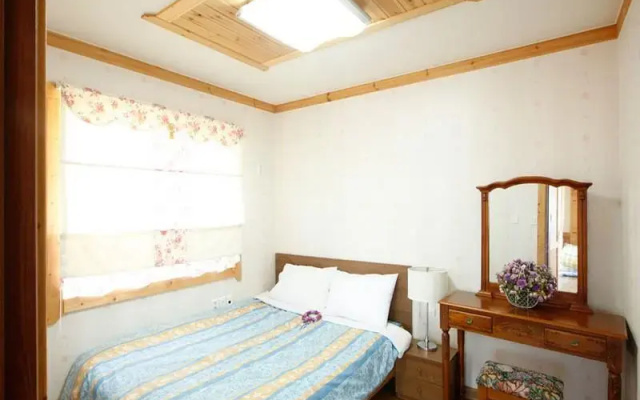 Sanhega Pension