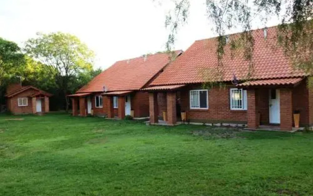 Cabañas Cuentacuentos