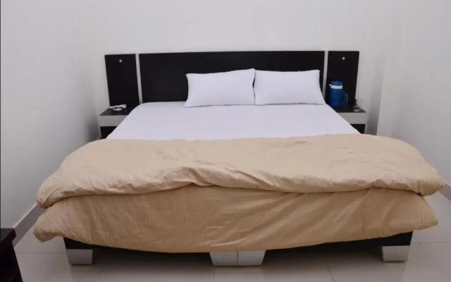 Ranthambore Residency Hotel