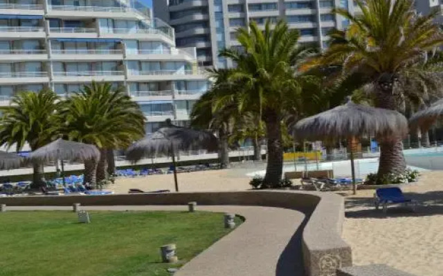 Vive San Alfonso del Mar
