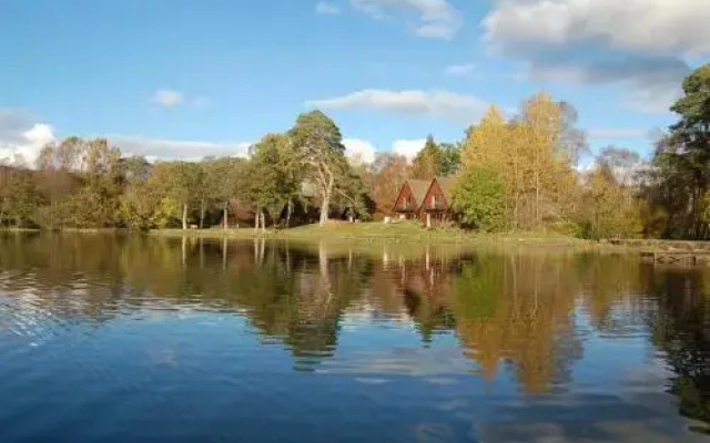 Lochend Chalets