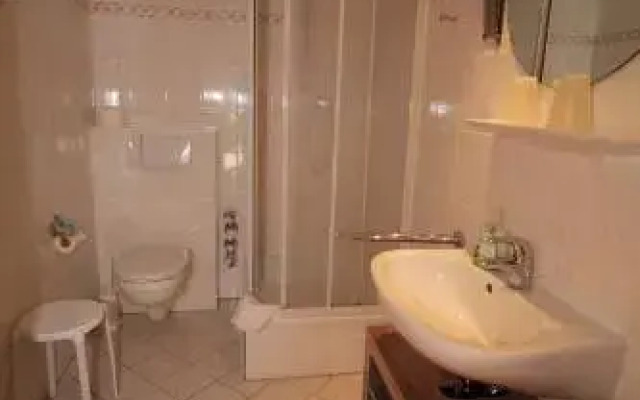 Fürstenhof - Ferienwohnung 106