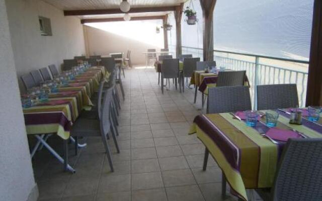 Hotel Restaurant De La Roche