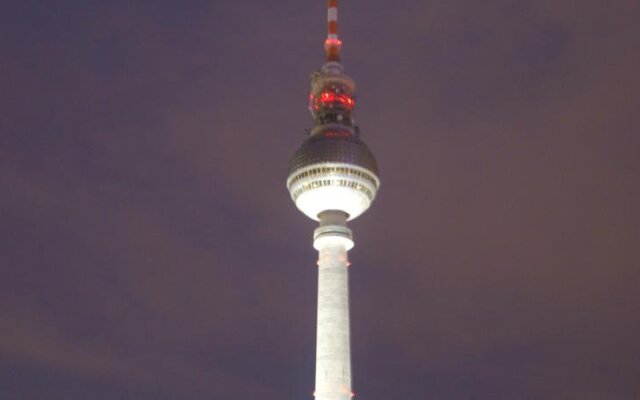 Studios am Alexanderplatz