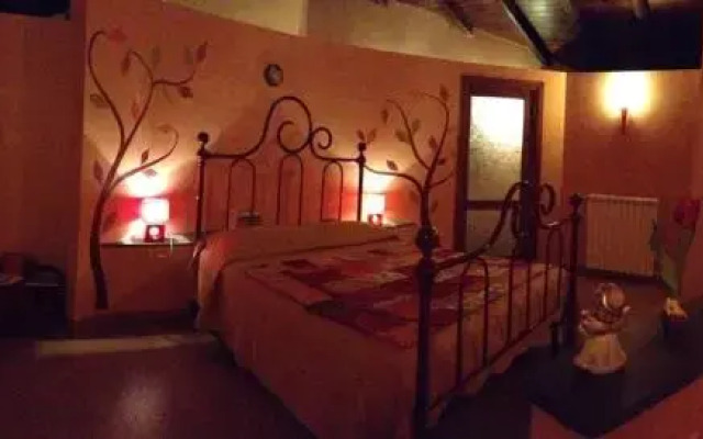 B&B il soffio di Eolo